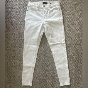 Banana Republic Jeans Mid Rise Skinny